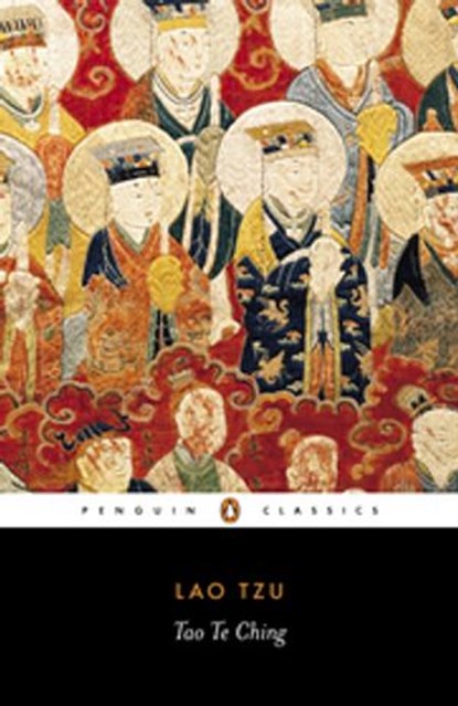 Tao Te Ching, Lao Tzu - Ebook - 9780141922324