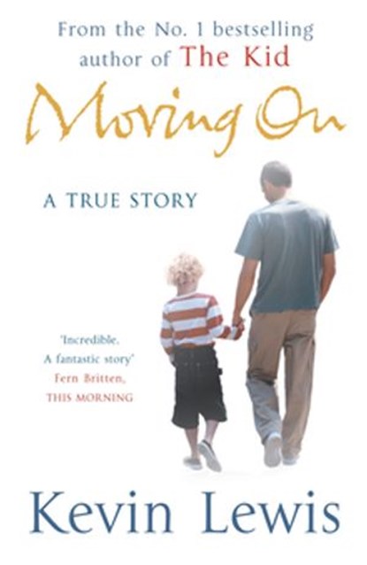 Moving On, Kevin Lewis - Ebook - 9780141923345