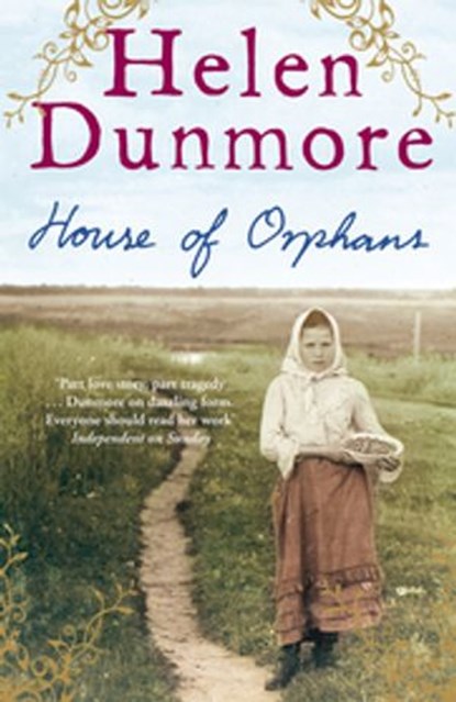 House of Orphans, Helen Dunmore - Ebook - 9780141924373