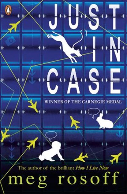Just in Case, Meg Rosoff - Ebook - 9780141924908