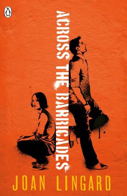 Across the Barricades, Joan Lingard - Ebook - 9780141926704