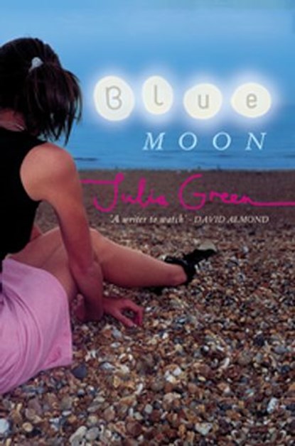 Blue Moon, Julia Green - Ebook - 9780141926766