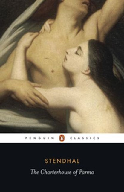 The Charterhouse of Parma, Stendhal - Ebook - 9780141927282