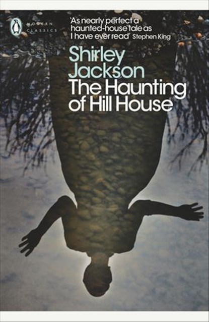 The Haunting of Hill House, Shirley Jackson - Ebook - 9780141927541