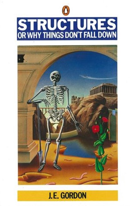 Structures, J E Gordon - Ebook - 9780141927695