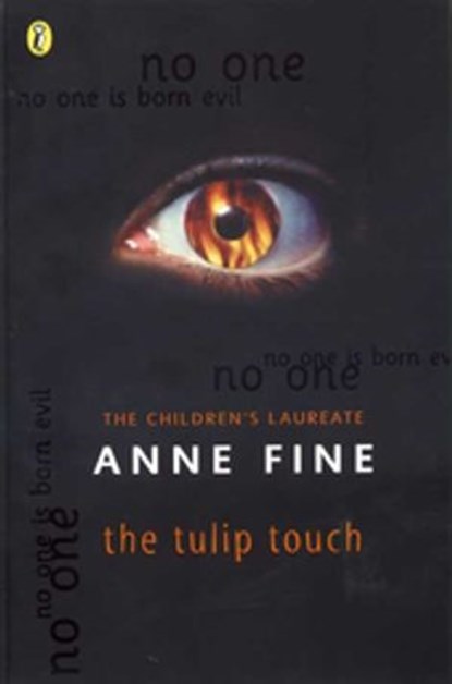 The Tulip Touch, Anne Fine - Ebook - 9780141927930