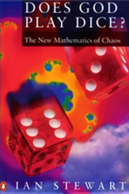 Does God Play Dice?, Ian Stewart - Ebook - 9780141928074