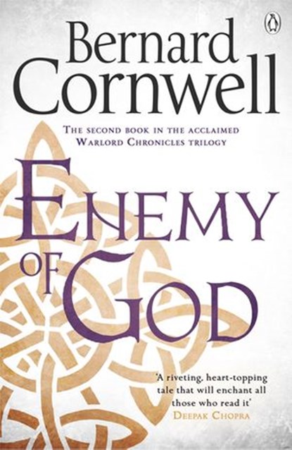 Enemy of God, Bernard Cornwell - Ebook - 9780141929125
