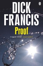 Proof | Dick Francis | 