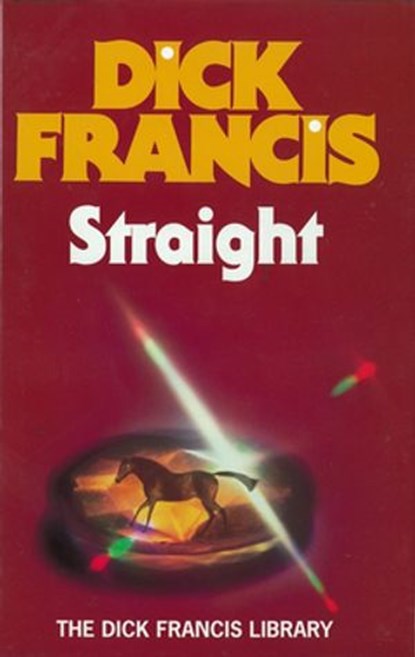 Straight, Dick Francis - Ebook - 9780141929668