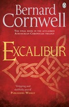 Excalibur | Bernard Cornwell | 
