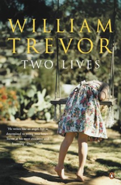 Two Lives, William Trevor - Ebook - 9780141929804