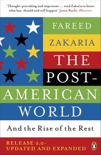 The Post-American World, Fareed Zakaria - Ebook - 9780141929989