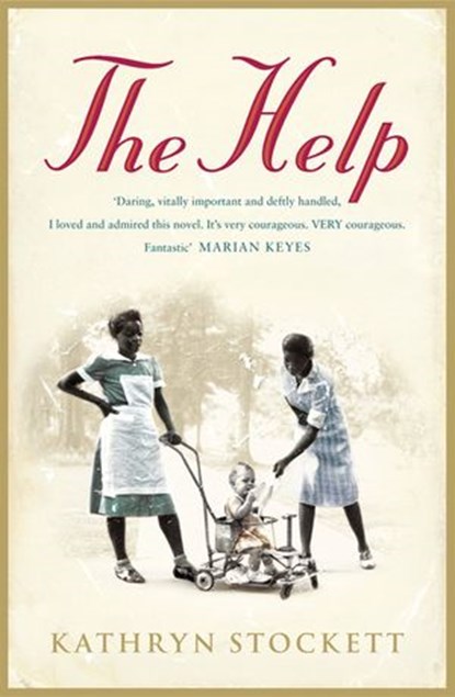 The Help, Kathryn Stockett - Ebook - 9780141930015