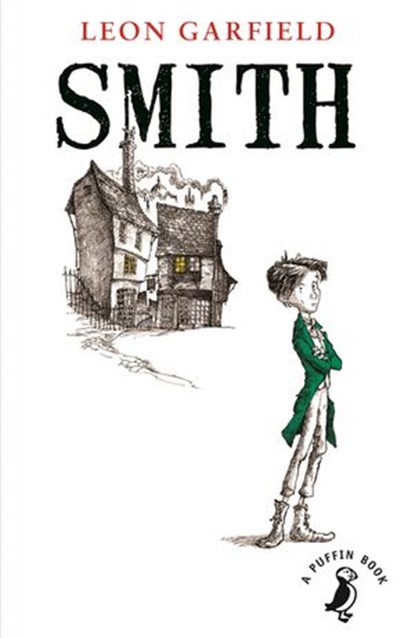 Smith, Leon Garfield - Ebook - 9780141930121