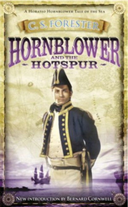 Hornblower and the Hotspur, C.S. Forester - Ebook - 9780141930459