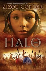 Halo - Zizou Corder - 9780141931005