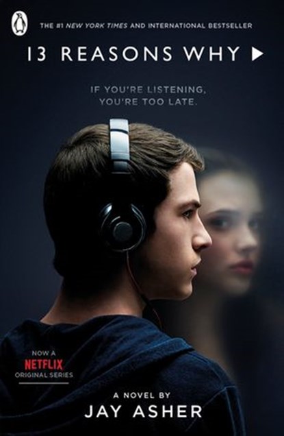 Thirteen Reasons Why, Jay Asher - Ebook - 9780141931647