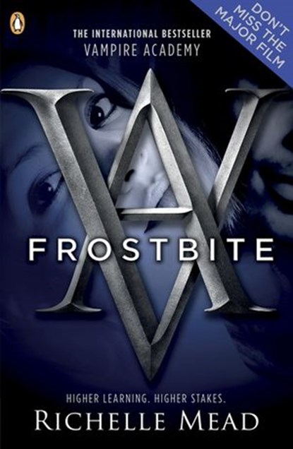Vampire Academy: Frostbite (book 2), Richelle Mead - Ebook - 9780141932071
