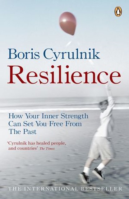 Resilience, Boris Cyrulnik - Ebook - 9780141932866