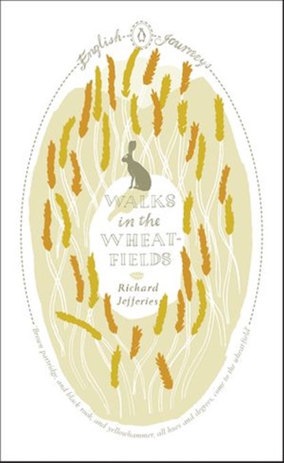 Walks in the Wheat-fields, Richard Jefferies - Ebook - 9780141932927