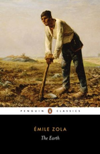 The Earth, Émile Zola - Ebook - 9780141933207