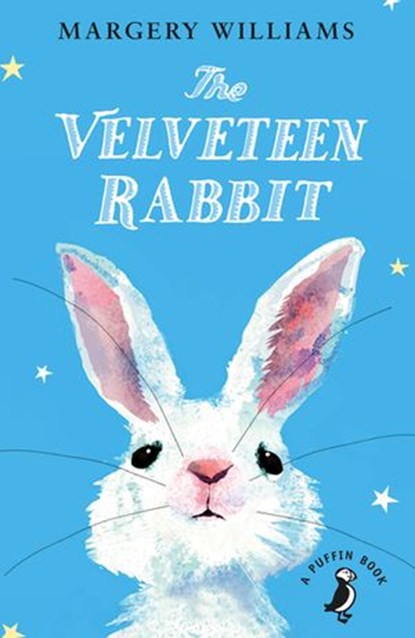 The Velveteen Rabbit, Margery Williams - Ebook - 9780141934914