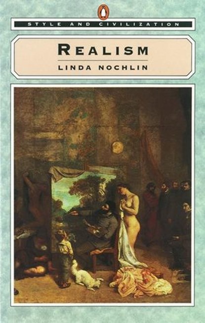 Style and Civilization, Linda Nochlin - Ebook - 9780141937021