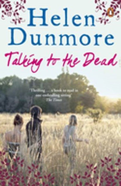 Talking to the Dead, Helen Dunmore - Ebook - 9780141937045