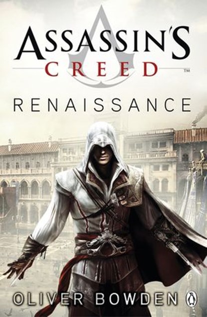 Renaissance, Oliver Bowden - Ebook - 9780141937533