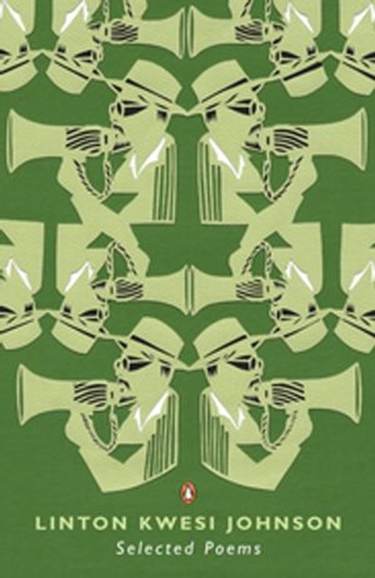 Selected Poems, Linton Kwesi Johnson - Ebook - 9780141941370