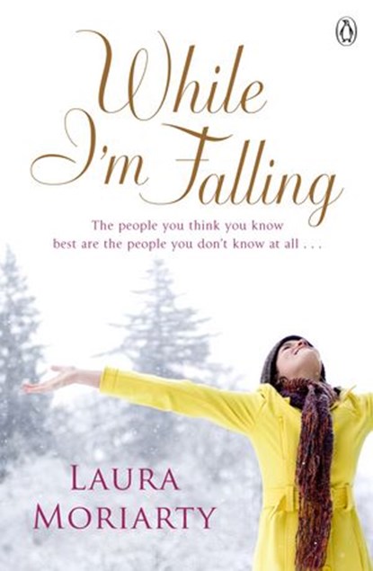 While I'm Falling, Laura Moriarty - Ebook - 9780141943602
