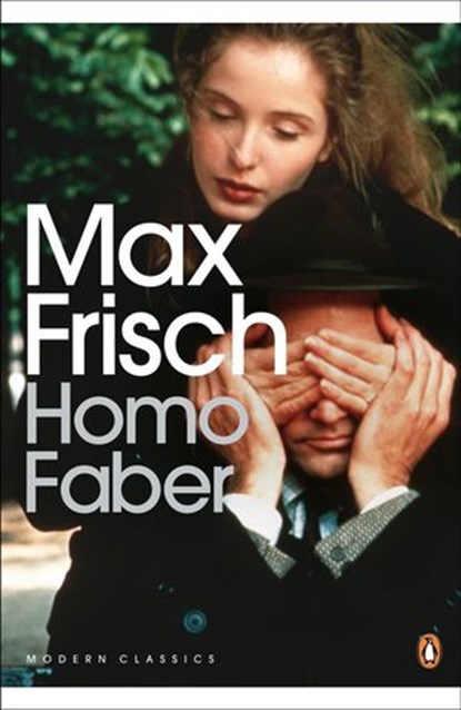 Homo Faber, Max Frisch - Ebook - 9780141944340