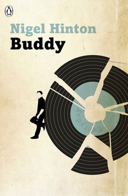 Buddy, Nigel Hinton - Ebook - 9780141945545