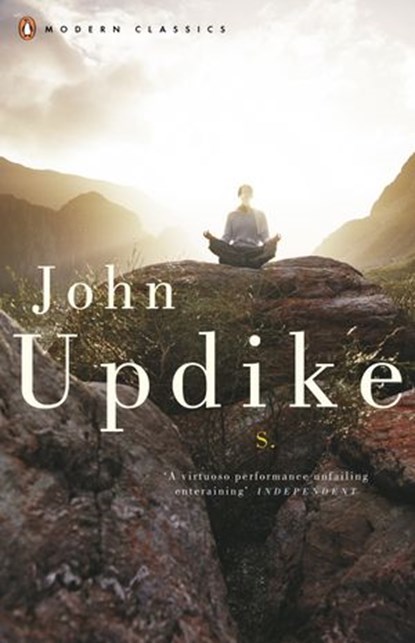S., John Updike - Ebook - 9780141945576
