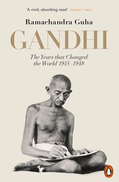 Gandhi 1914-1948, Ramachandra Guha - Ebook - 9780141946344