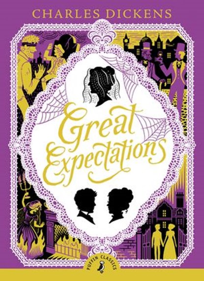 Great Expectations, Linda Jennings ; Charles Dickens - Ebook - 9780141948966