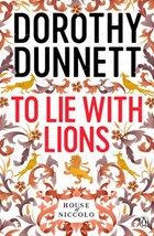 To Lie with Lions | Dorothy Dunnett | 