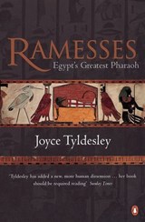 Ramesses - Joyce Tyldesley - 9780141949789