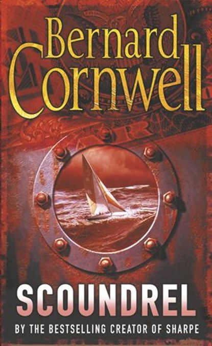 Scoundrel, Bernard Cornwell - Ebook - 9780141952055