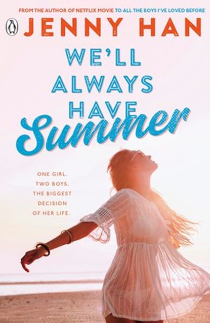 We'll Always Have Summer, Jenny Han - Ebook - 9780141956770