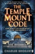 The Temple Mount Code | Charles Brokaw | 