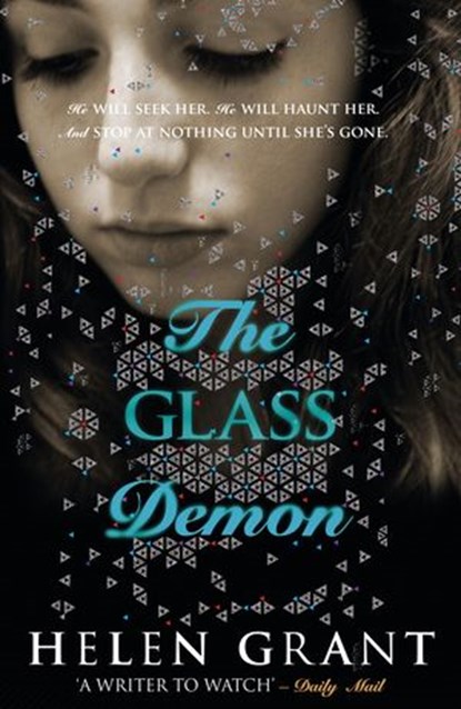 The Glass Demon, Helen Grant - Ebook - 9780141958200