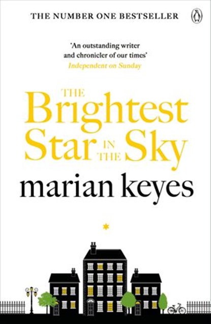 The Brightest Star in the Sky, Marian Keyes - Ebook - 9780141958309