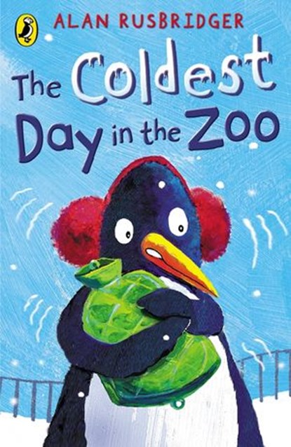 The Coldest Day in the Zoo, Alan Rusbridger - Ebook - 9780141958415