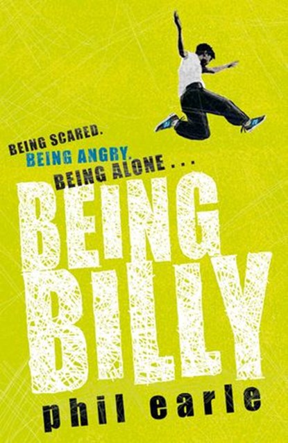Being Billy, Phil Earle - Ebook - 9780141958460
