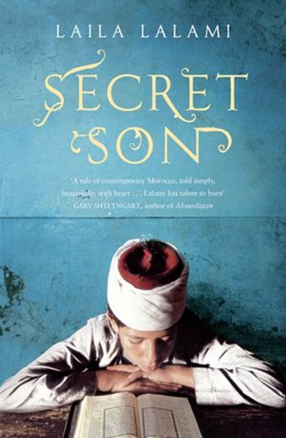 Secret Son, Laila Lalami - Ebook - 9780141959078