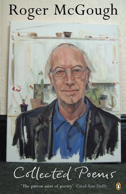 Collected Poems, Roger McGough - Ebook - 9780141959115