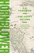 The Happy Return | C.S. Forester | 
