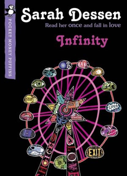 Infinity (Pocket Money Puffin), Sarah Dessen - Ebook - 9780141959795